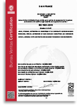 ISO 9001:2015